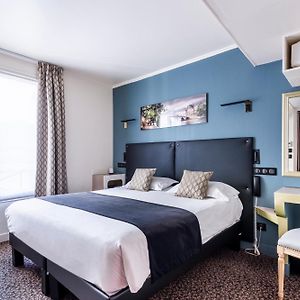 Habitación Estándar con Cama King